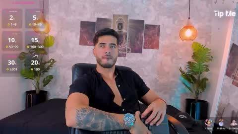 Snapshot of nate_franco chatting on 11/27/25, 04:47 Nate Franco online show from 11/27/25, 04:47