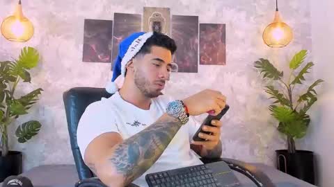 Snapshot of nate_franco chatting on 12/16/25, 02:49 Nate Franco online show from 12/16/25, 02:49