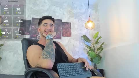 Nate Franco online show from 02/08/26, 04:38