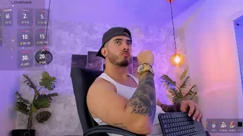 Nate Franco online show from 05/13/26, 03:59