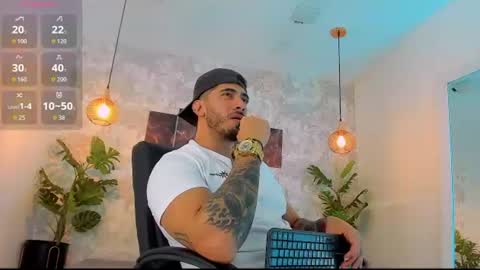 Nate Franco online show from 06/12/26, 04:33