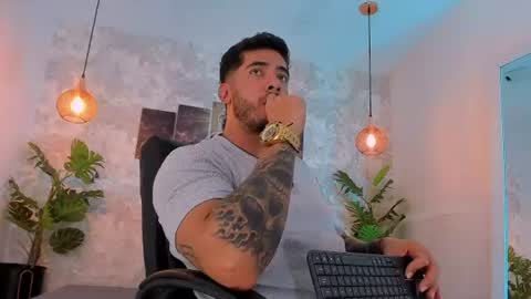 Nate Franco online show from 06/25/26, 04:34