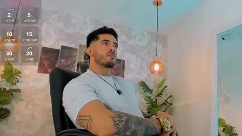 Nate Franco online show from 07/04/26, 05:13