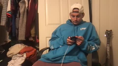 Snapshot of natetheexplorer chatting on 10/03/25, 06:32 natetheexplorer online show from 10/03/25, 06:32