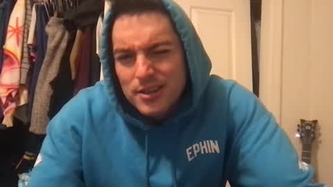 Snapshot of natetheexplorer chatting on 10/08/25, 06:33 natetheexplorer online show from 10/08/25, 06:33