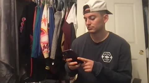 Snapshot of natetheexplorer chatting on 10/13/25, 10:43 natetheexplorer online show from 10/13/25, 10:43