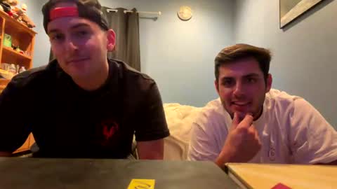 natetheexplorer online show from 06/20/26, 12:14