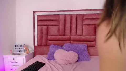 Snapshot of nath_myers chatting on 11/04/25, 06:56 NATH online show from 11/04/25, 06:56