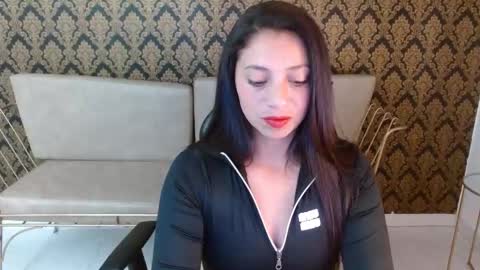 Natha Ortiz online show from 09/15/25, 09:59