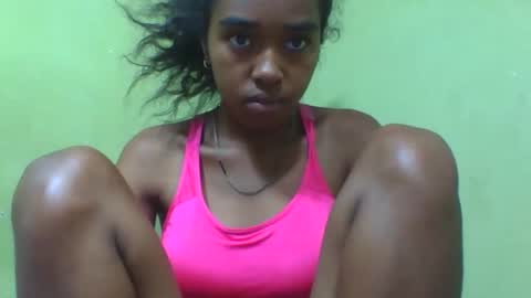 Snapshot of nathaaldy chatting on 10/27/25, 02:48 nathaaldy online show from 10/27/25, 02:48