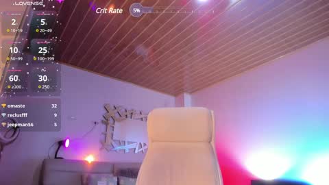 nathaly sky online show from 12/02/24, 02:08
