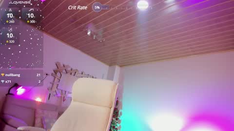 nathaly sky online show from 12/05/24, 01:49