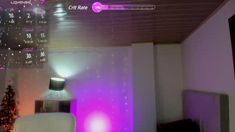 nathaly sky online show from 12/11/24, 11:08