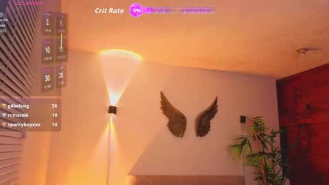 nathaly sky online show from 12/02/25, 10:09