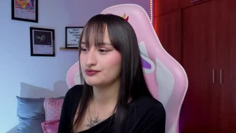 Snapshot of nathalia_ramirez_ chatting on 02/07/26, 02:59 Nathalia Ramirez online show from 02/07/26, 02:59
