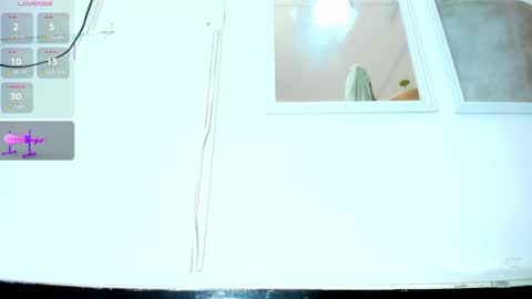 N A T H A L I A online show from 02/21/25, 12:05