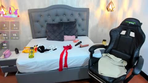 N A T H A L I A online show from 02/26/25, 08:00