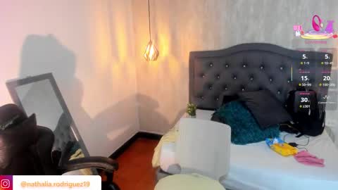 N A T H A L I A online show from 10/13/25, 03:01