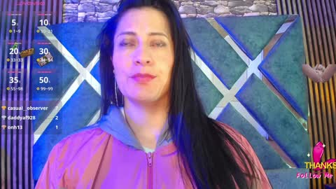 Natha online show from 01/22/25, 08:51