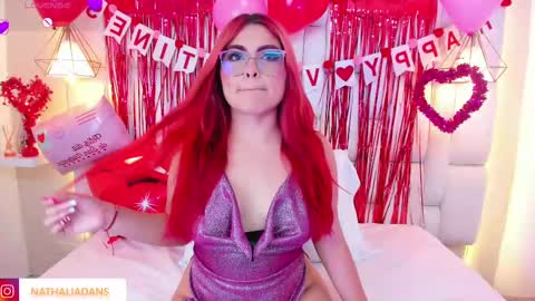 Nathi online show from 02/15/25, 07:17