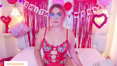 Nathi online show from 02/19/25, 07:38