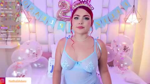 Nathi online show from 11/25/25, 09:15