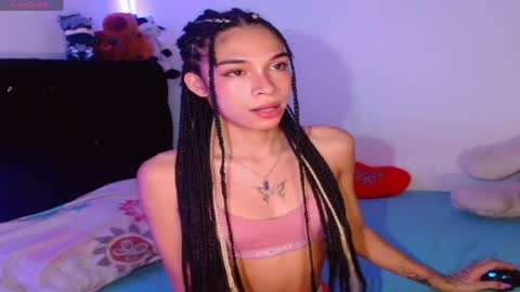 naty online show from 05/16/26, 12:04