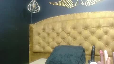 Nathalia online show from 01/08/25, 03:51