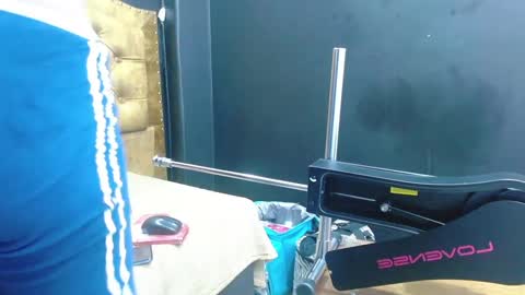 Nathalia online show from 01/16/25, 04:07