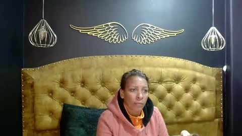 Nathalia online show from 02/24/25, 03:02