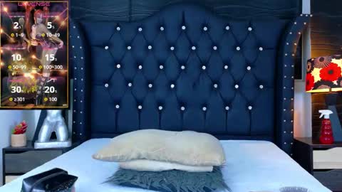 nathaliaz online show from 10/07/25, 12:13