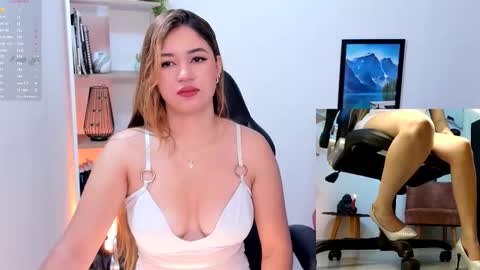 NATHALIE online show from 10/03/25, 12:02