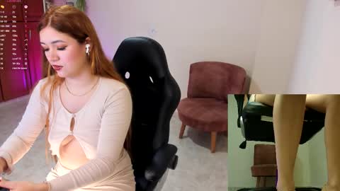 NATHALIE online show from 11/27/25, 11:23