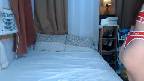 Queen Marga online show from 05/14/26, 02:51