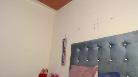 nathalie jackson online show from 10/22/25, 12:55