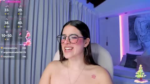 NATHALIE online show from 12/10/24, 09:44