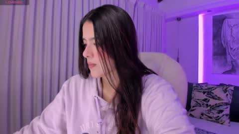 NATHALIE online show from 09/15/25, 11:10