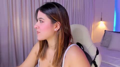 NATHALIE online show from 06/27/26, 11:15
