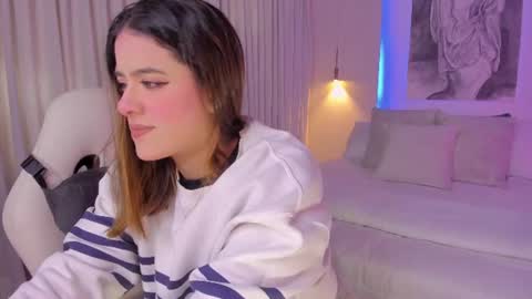 NATHALIE online show from 07/07/26, 11:14