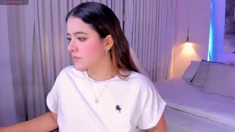 NATHALIE online show from 07/15/26, 11:15