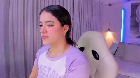 NATHALIE online show from 07/18/26, 11:14