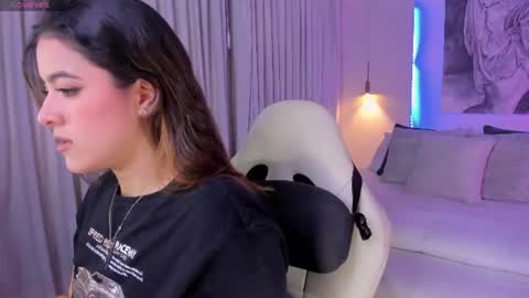 NATHALIE online show from 07/21/26, 11:12