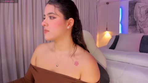 NATHALIE online show from 07/23/26, 11:30