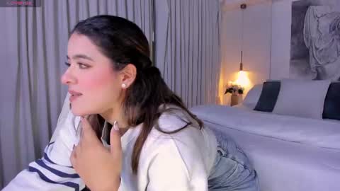 NATHALIE online show from 07/24/26, 11:08