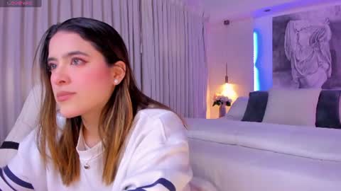 NATHALIE online show from 07/28/26, 11:17