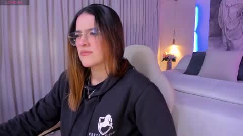 NATHALIE online show from 07/29/26, 11:19