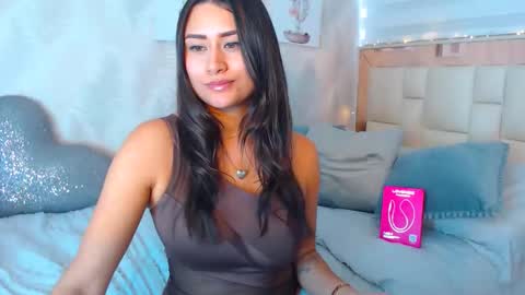 Nathalie Rose online show from 02/27/26, 09:26