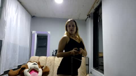 nathalinda1109 online show from 07/29/26, 02:53