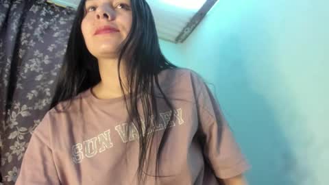 Nathaly online show from 03/01/26, 01:13