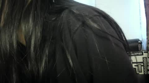 Nathaly online show from 05/17/26, 01:07